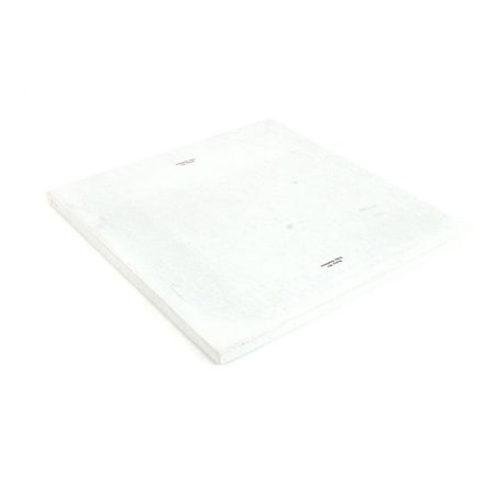 Turbochef Fiber Reinforced Baking Stone ENC-3012